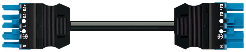 Verbindungsleitung WINSTA MIDI 5×1.5mm² 2m Kod.I