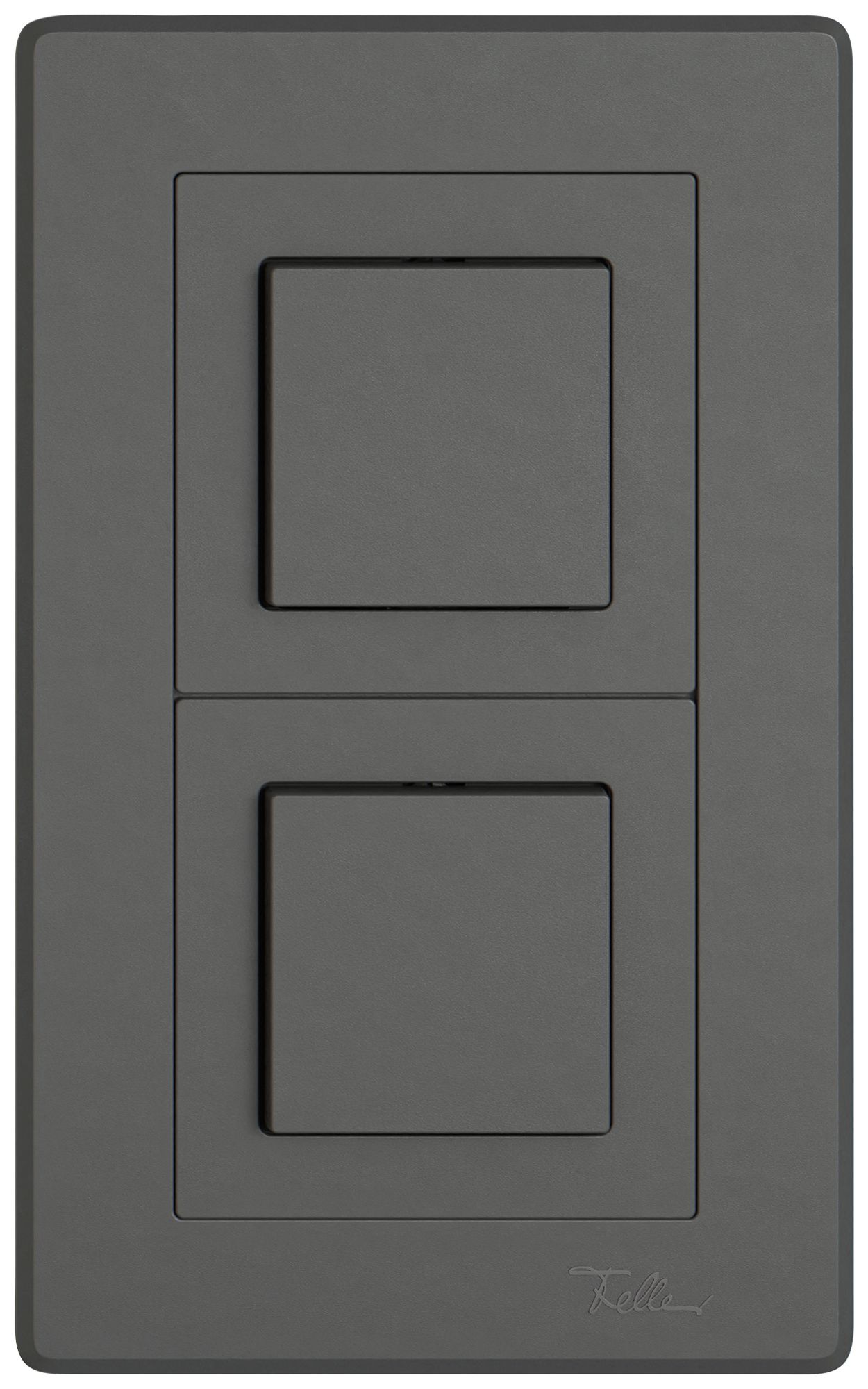 Combinazione INC EDIZIO.liv SNAPFIX® 2×1 156×96mm invertitore+schema 3/1L grs