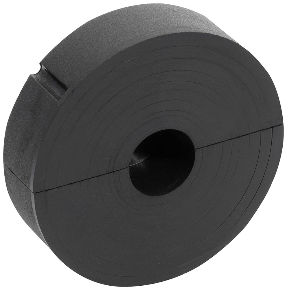 Reduzierring Hager HAK 102×75×28mm Gummi Kabel 20…68mm