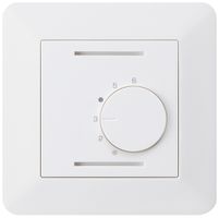UP-Raumthermostat kallysto.trend weiss 24V