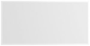 LED-Panelleuchte SLV PANEL P 42W 6600lm 830 1195×595mm weiss