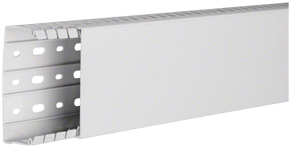 Verdrahtungskanal HA7 40×100 hellgrau