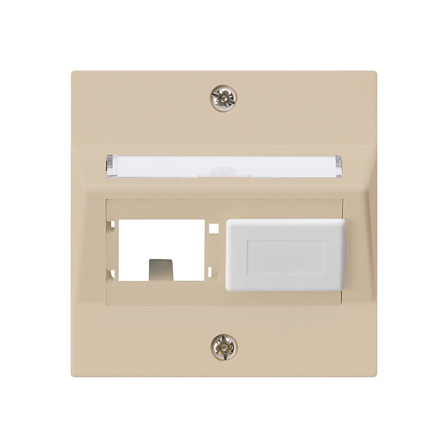 Kit de montage ENC kallysto R&M freenet beige