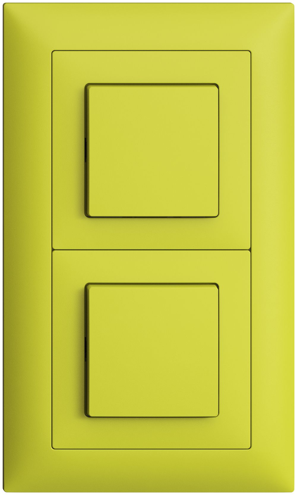 Combinazione INC EDIZIOdue I-I 3/1 +3/1 lemon