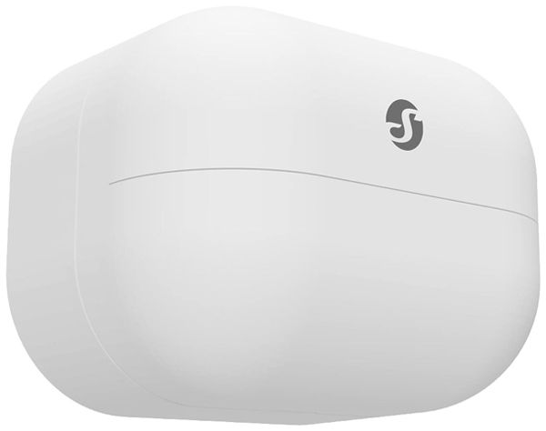 Détecteur de mouvement RF AP Shelly BLU Motion BLE 42×32×27mm blanc mat