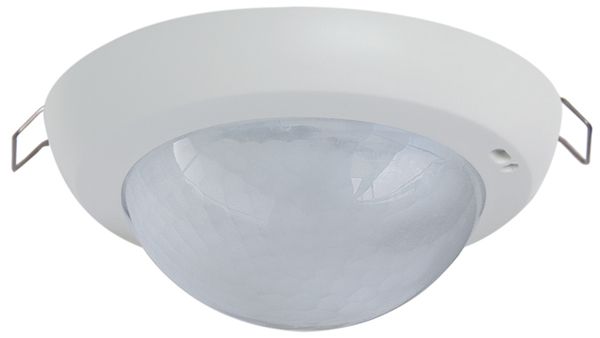 Multisensore INS Luxomat PD4N-BMS DALI-2 bianco