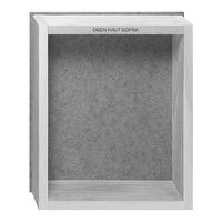 Scatola INC legno FLF 4×6