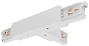 T-Einspeiser Sylvania OneTrack 3 Phasen DALI weiss rechts innen