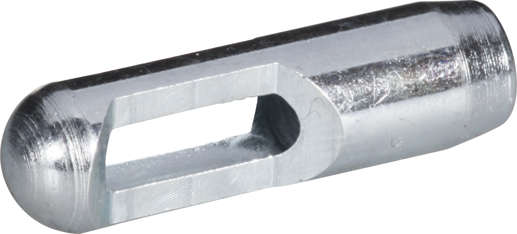 Occhiello tirafili da pressare 4mm