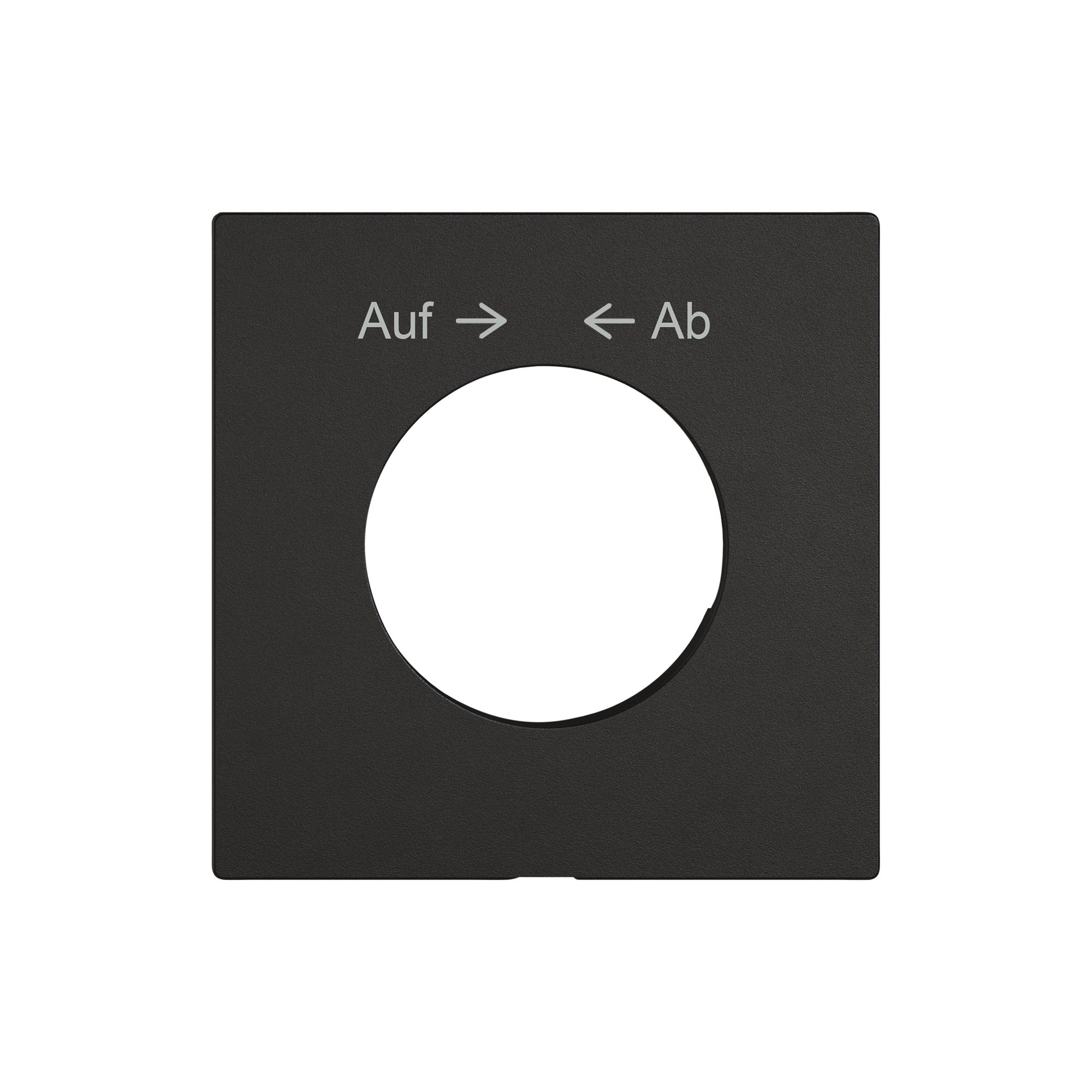 Kit de montage EDIZIO.liv SNAPFIX® p.contact pivotant a.ser.Auf → ← Ab no