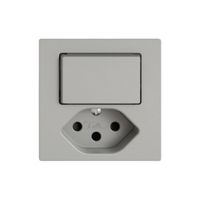 Combinazione EDIZIO.liv SNAPFIX® schema 3+T13 grc