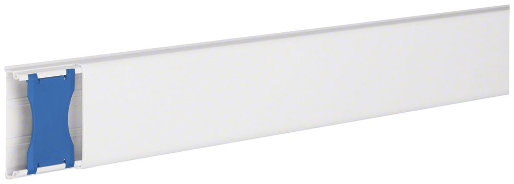 Canale d'installazione tehalit ATA 52×12×2000mm bianco traffico