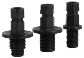 Élargissement du trou de forage MANDREX MXqs 3 pièces 1/2” et 5/8”