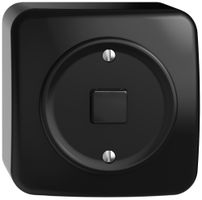 AP-Nebenstelle Schalter STANDARDdue Wiser SNAPFIX® 1 Kanal 1 Taste WLAN sz