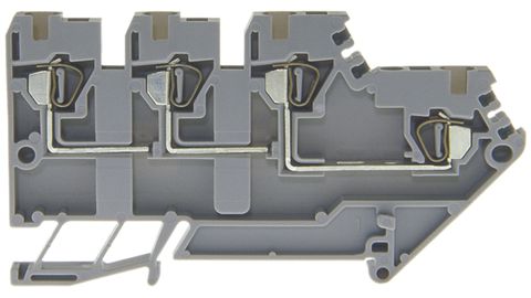 Morsetti a funzioni componibili