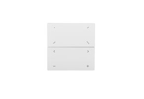 Casambi Taster 8T.GLAS.W+ Batterie 8 Taster weiss