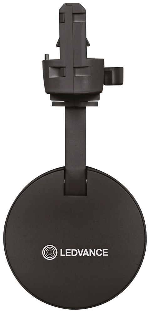 LED-Spot LEDVANCE TRACKLIGHT 20W 2400lm 3000K AD3PH Ø68×150mm schwarz