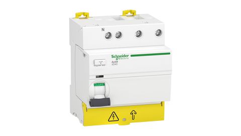 Interrupteur différentiel iC40