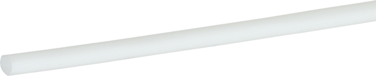 Isolierschlauch Adasil 9mm T-50°-+250°C L=1m