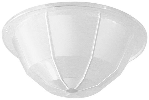 Coperchio ESYLUX BASIC 24 LENS MASK IP54
