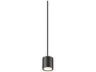 LED-Pendelleuchte SLV OCULUS 11W 780lm 920…930 DIM Ø90×90mm Bronze