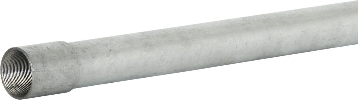 Tube acier TAZ M40 zing.