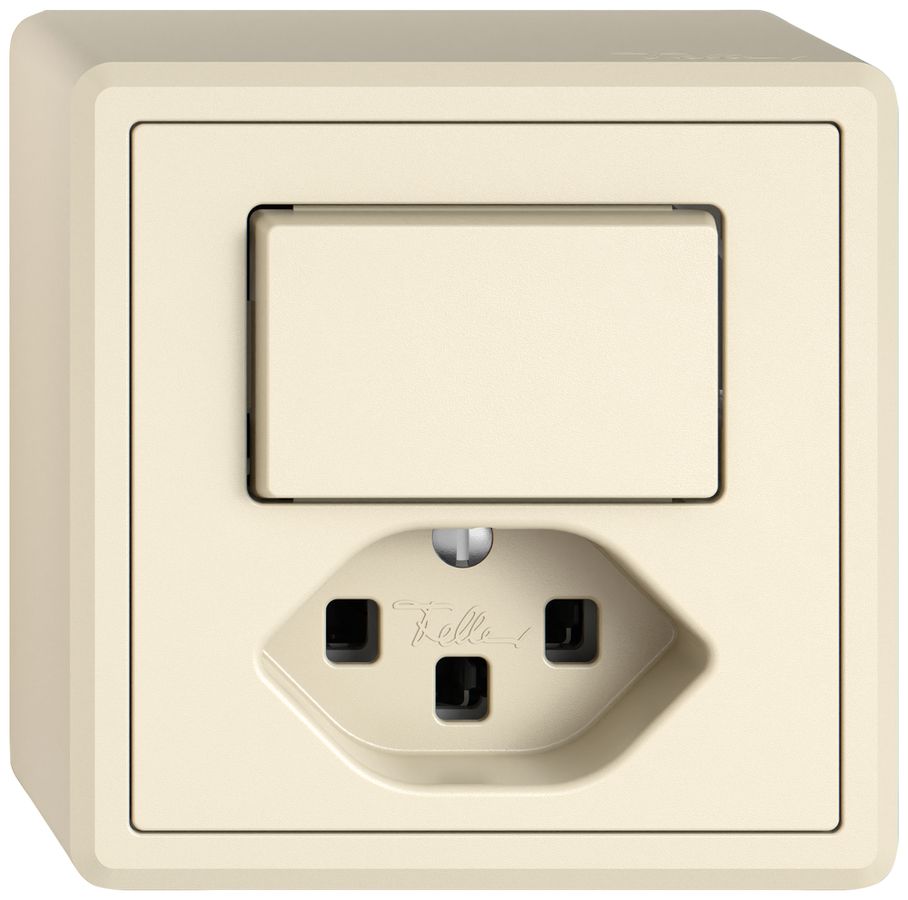 Combinaison AP EDIZIO.liv SNAPFIX® AR+T23 cr