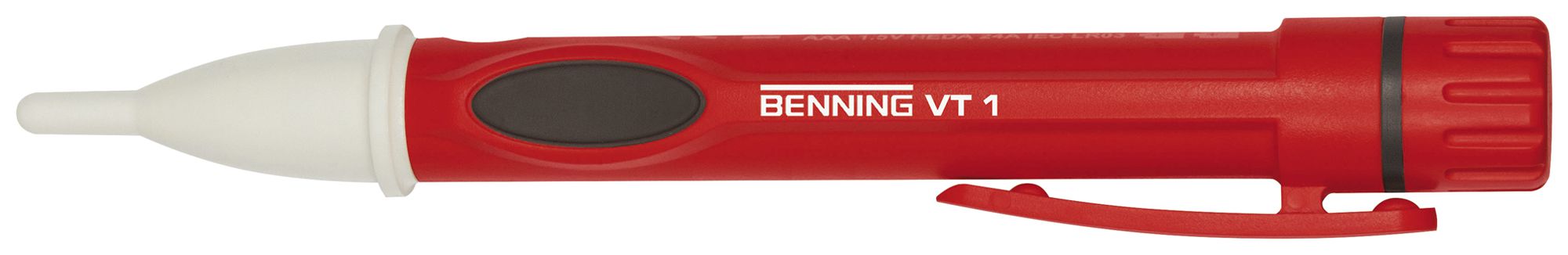 Spannungsprüfer Benning VT 1 200…1000VUC Cat IV 600V/Cat III 1000V IP40