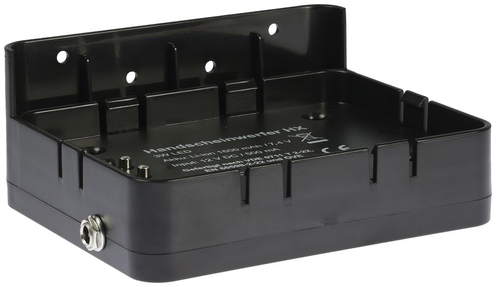 Supporto murale di ricambio per AWHX