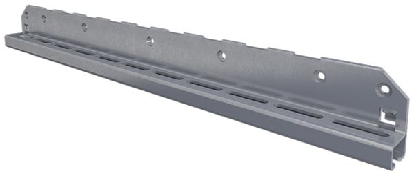 Équerre de montage Rittal SV 9683.326 600mm acier 2pcs