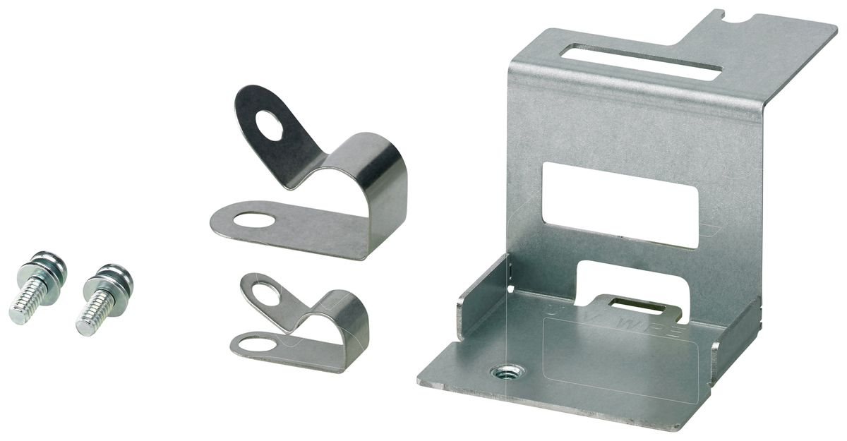 Schirmanschluss PX EM-CSS-MOTORSHIELD-45 für CONTACTRON