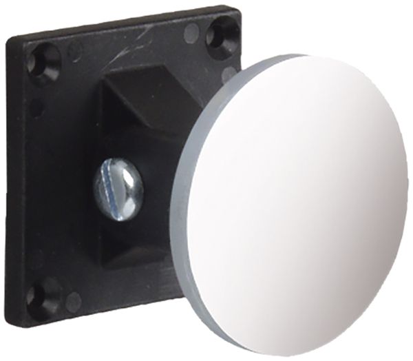 Contreplaque BSW RH50-GPW, équerre, pour aimant de maintien RH50-Nx