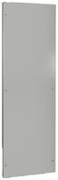 Seitenwand Rittal VX 8145.245 500×1400mm für VX Stahl grau 2Stk