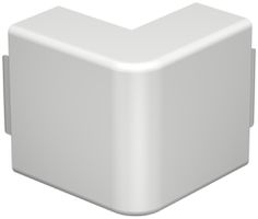 Ausseneck Bettermann zu Installationskanal WDK reinweiss 40×90mm