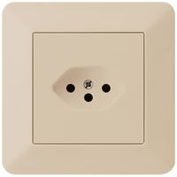 Prise ENC kallysto.trend T13 beige