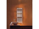 Radiateur sèche-serviettes Zehnder Toga TE-150-060/ZS