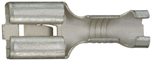 Steckhülse 0.5…1.5mm² 19mm