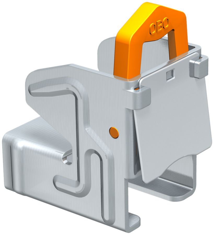 Graffa per putrella Bettermann 5…11mm