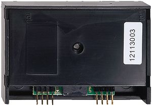 Suoneria di retrosegnale F acustico