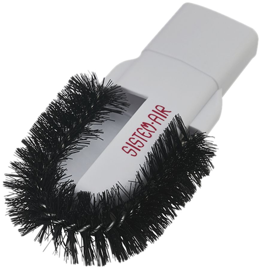 Brosse Sistem Air NATURAL TRENDY, pour les radiateurs