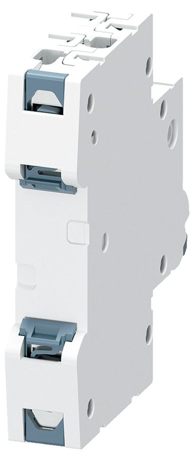 Leitungsschutzschalter Siemens SENTRON 5SL6 1LN 230V C 32A 6kA 1TE