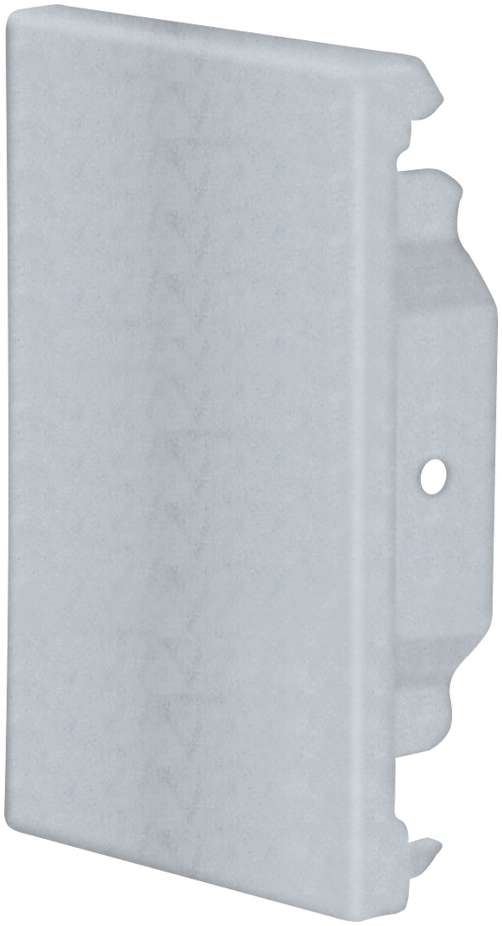 Plaque de fermeture tehalit BRS 65100 zing.