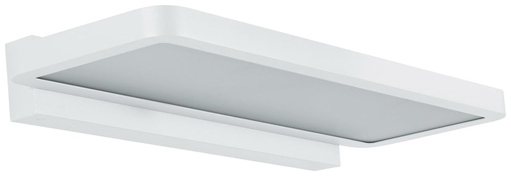Applique LED Sylvania Areum 45W 5850lm 840 DALI direct/indirect 600mm blanc