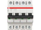 Disgiuntore SMISSLINE CLASSIC 4×2 C 10kA NP