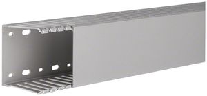 Verdrahtungskanal Tehalit DNG 75×75 grau