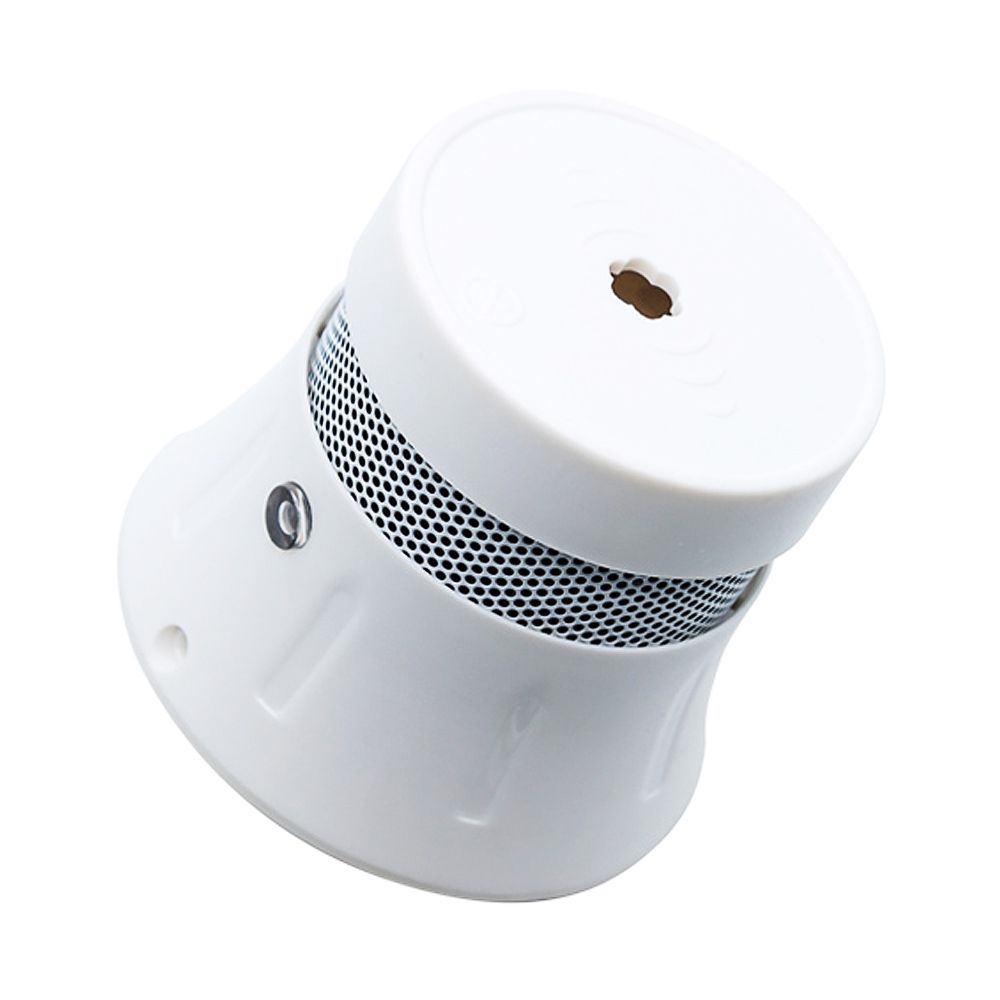 Détecteur de fumée KnockautX, par BRELAG