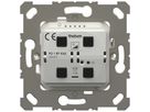 UP-Funktaster Theben PD 1 RF KNX mit Jalousieaktor