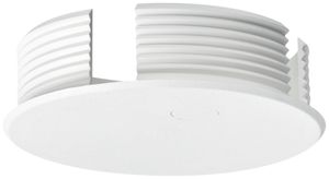 Steckdeckel AGRO für Lampendübel Ø60mm