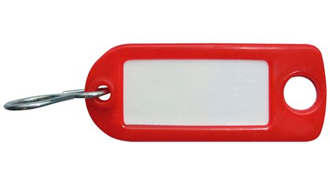 Beschriftungsanhänger