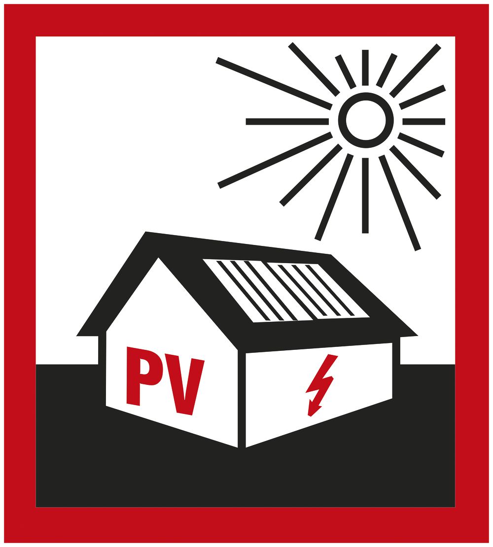 Étiquette Weidmüller TABPACK PV 90/100 WFF 90×100 mm